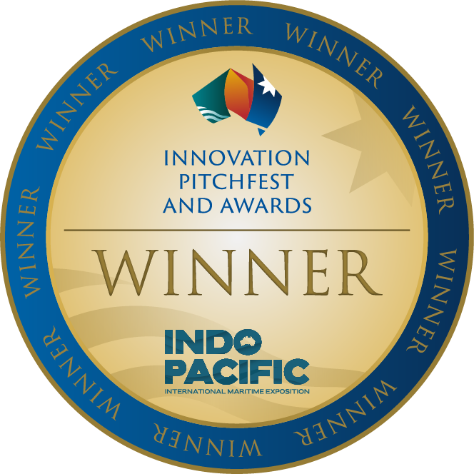 AMDA Innovation Awards IP25 Winner